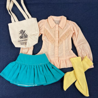 dollmore msd florence