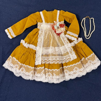 dollmore msd genevieve