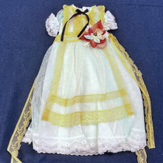 dollmore msd josephine