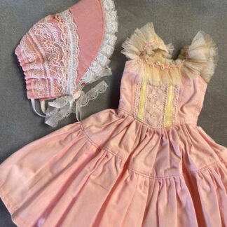 Designer Closet - 1/4 Size (MSD)