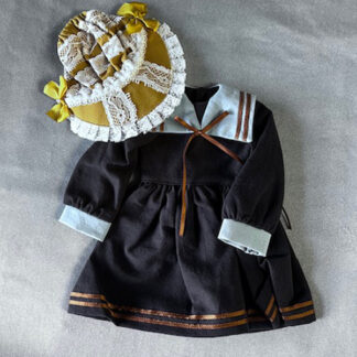 dollmore msd lillian