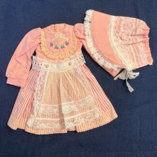 dollmore msd lorraine