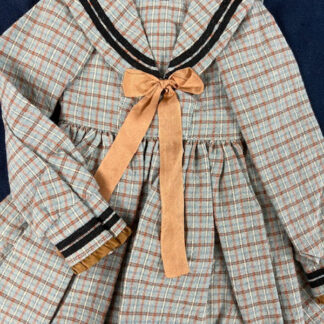 dollmore sd agustine