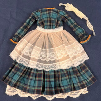 dollmore sd marjorie