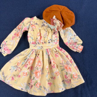 dollmore sd patricia