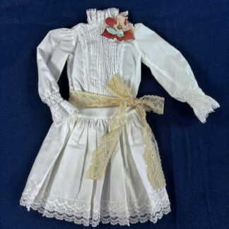 dollmore sd scarlett