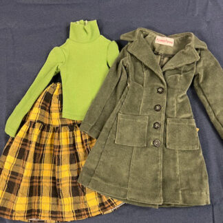 dollmore sd winifred