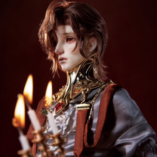 dream valley candle knight cadel