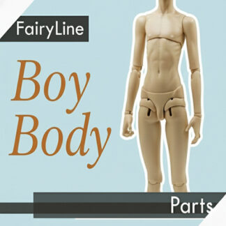 fairyland fairyline boy body