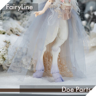 fairyland fairyline doe body