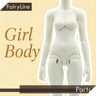 fairyland fairyline girl body