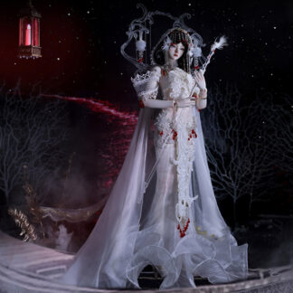 gem of doll crystal soul ferry