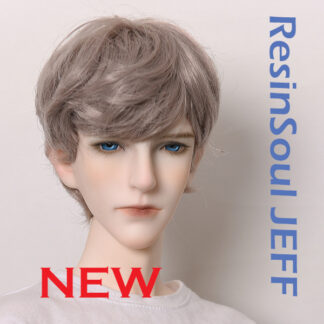 resin soul jeff