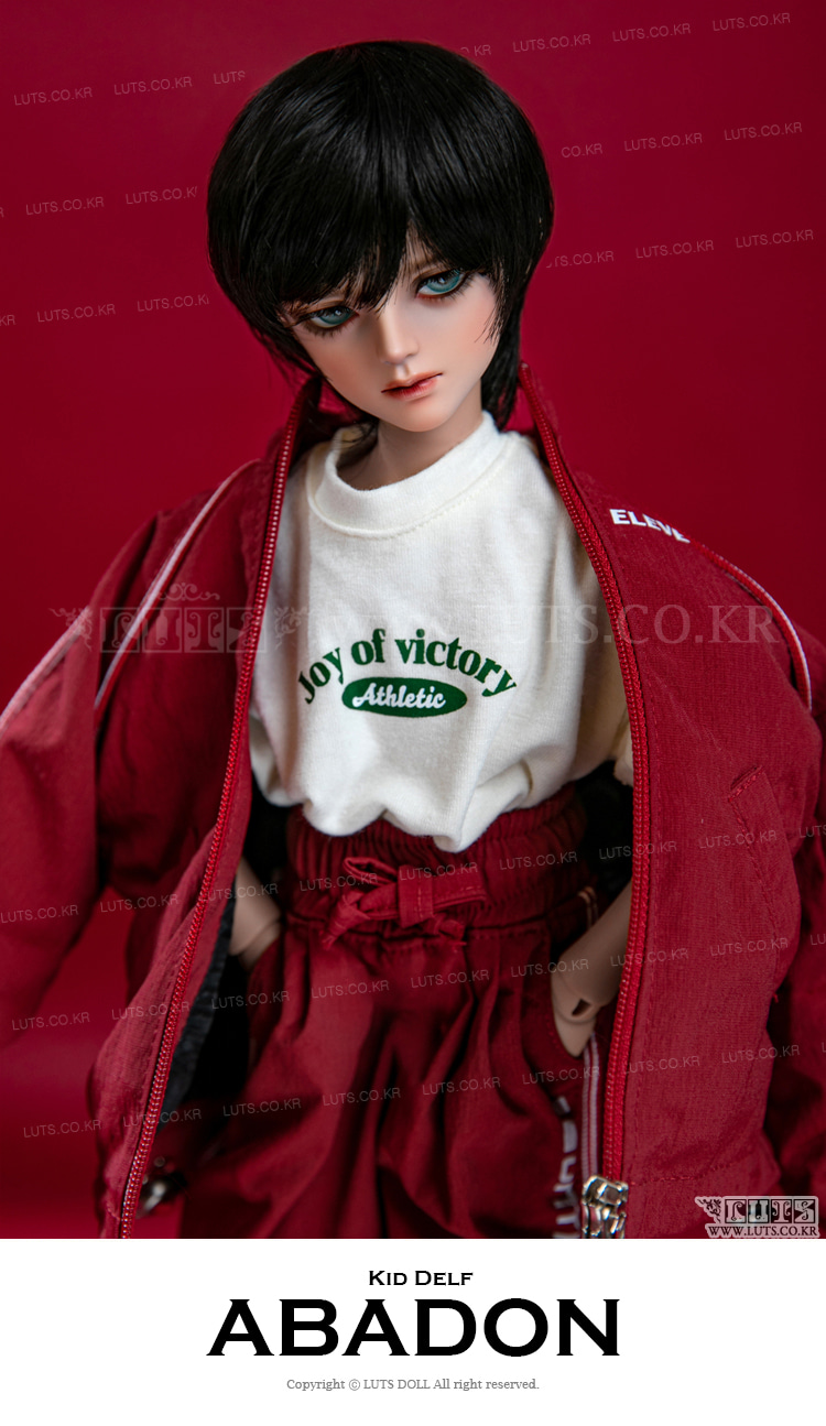 kid45 delf muse abadon