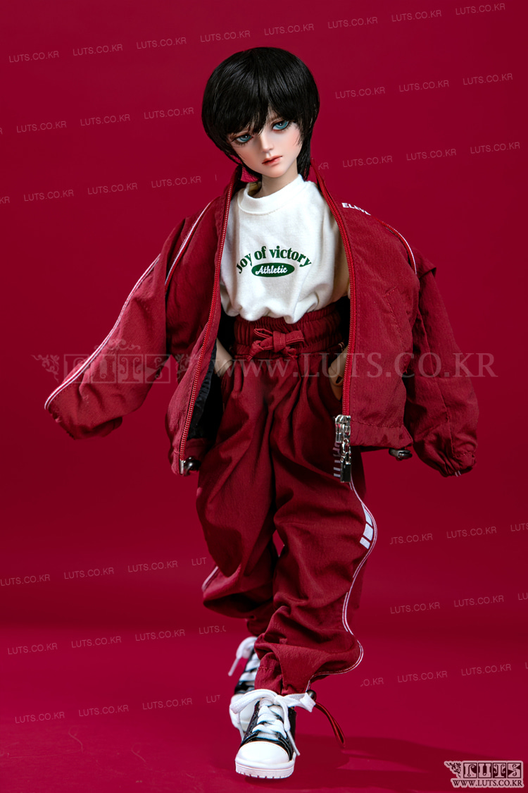 kid45 delf muse abadon