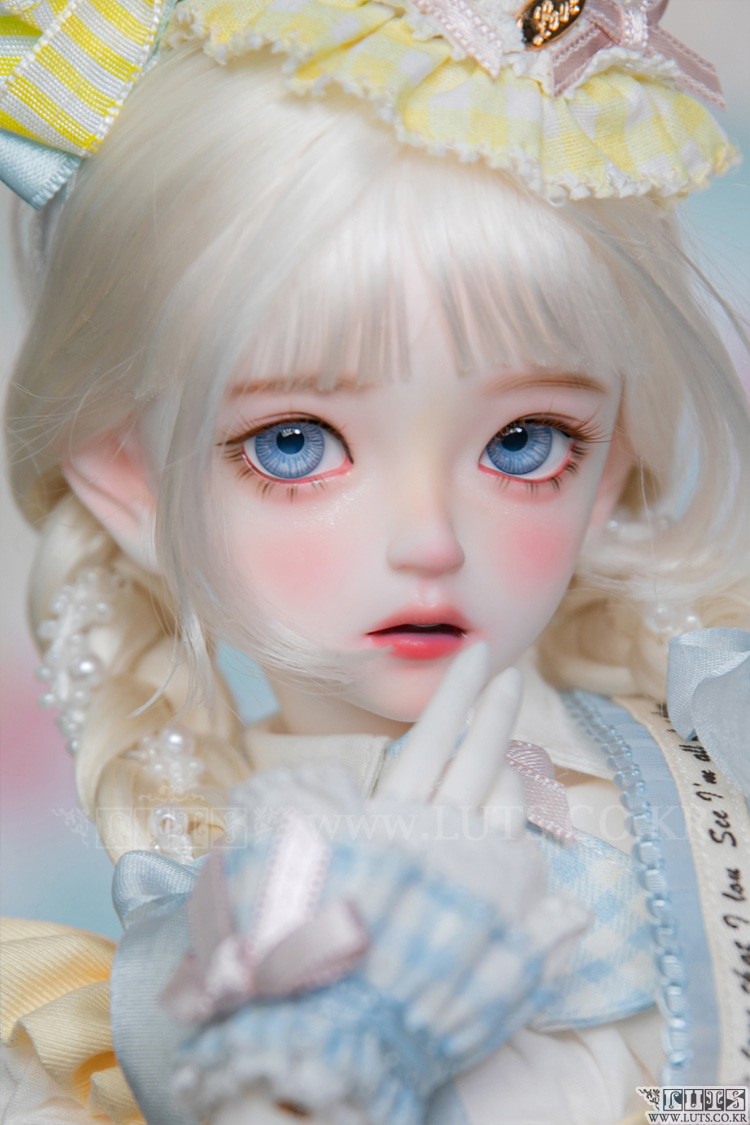 luts kid47 delf momo