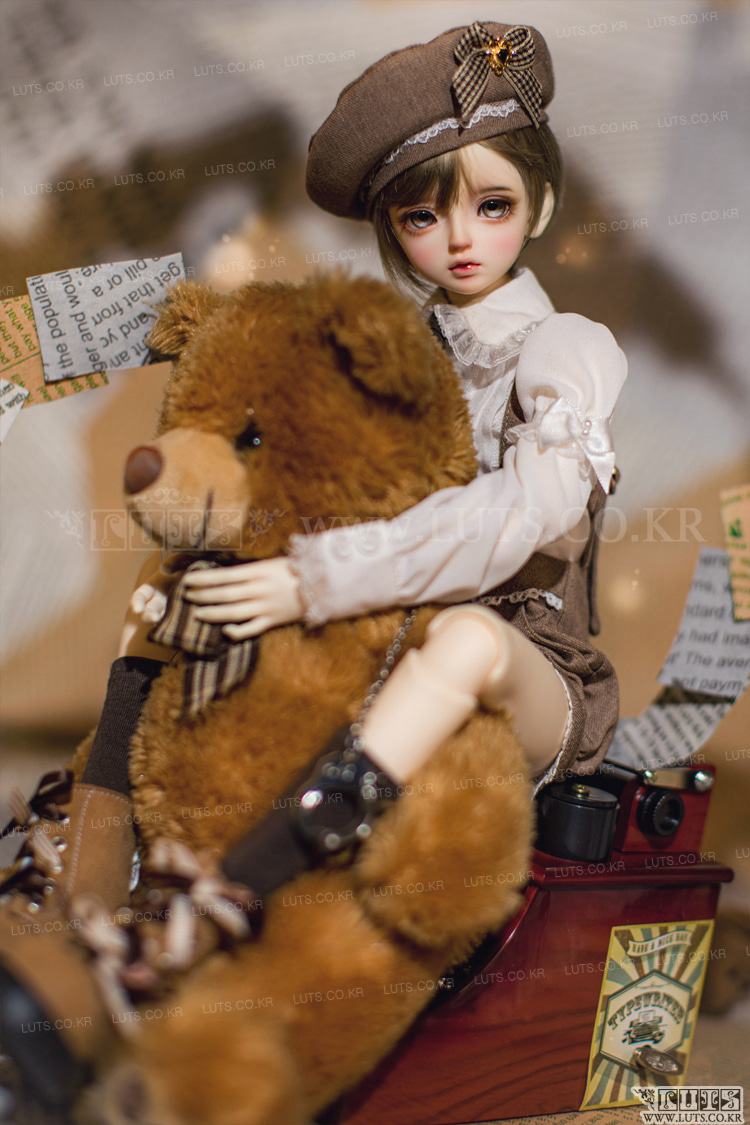 luts kid muse shallot