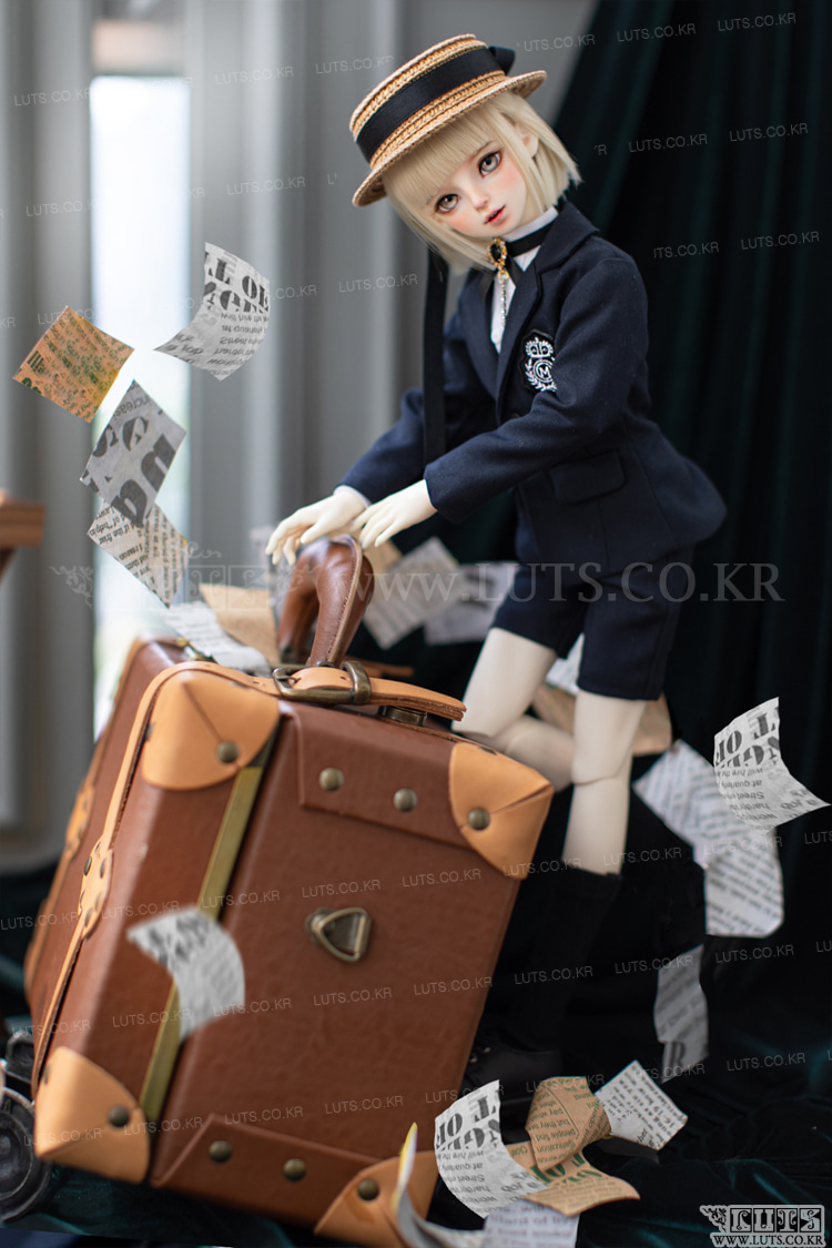 kid delf muse belimbing