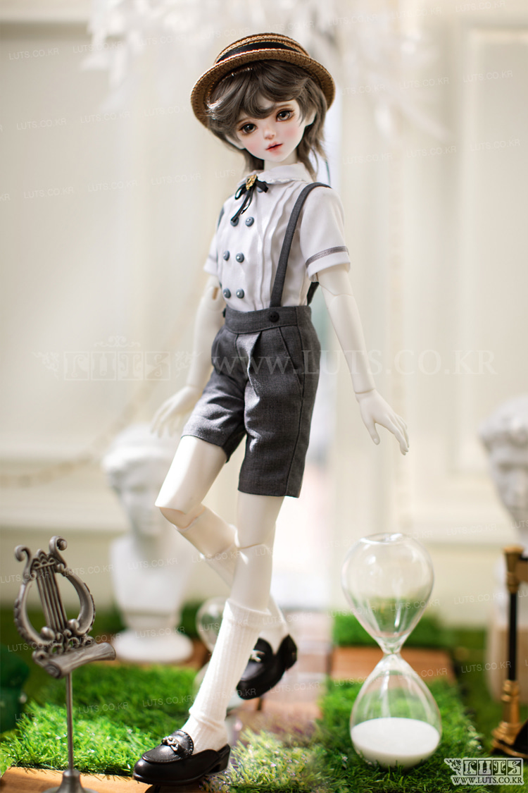 kid delf muse jujube