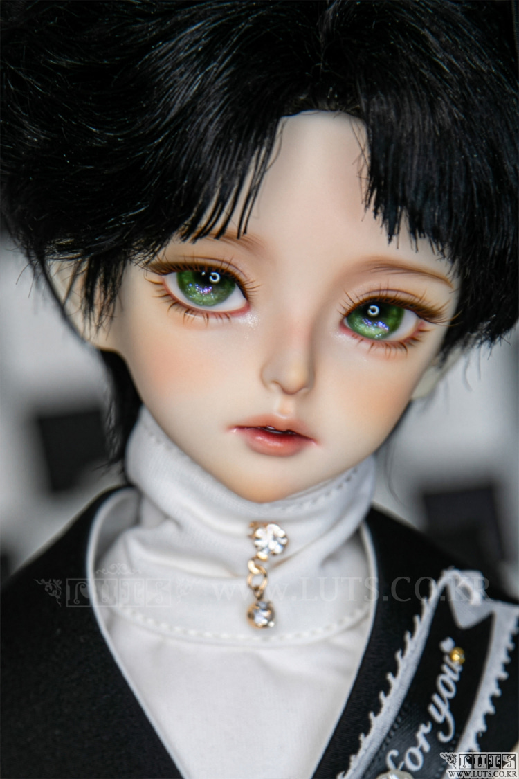 luts kid zea