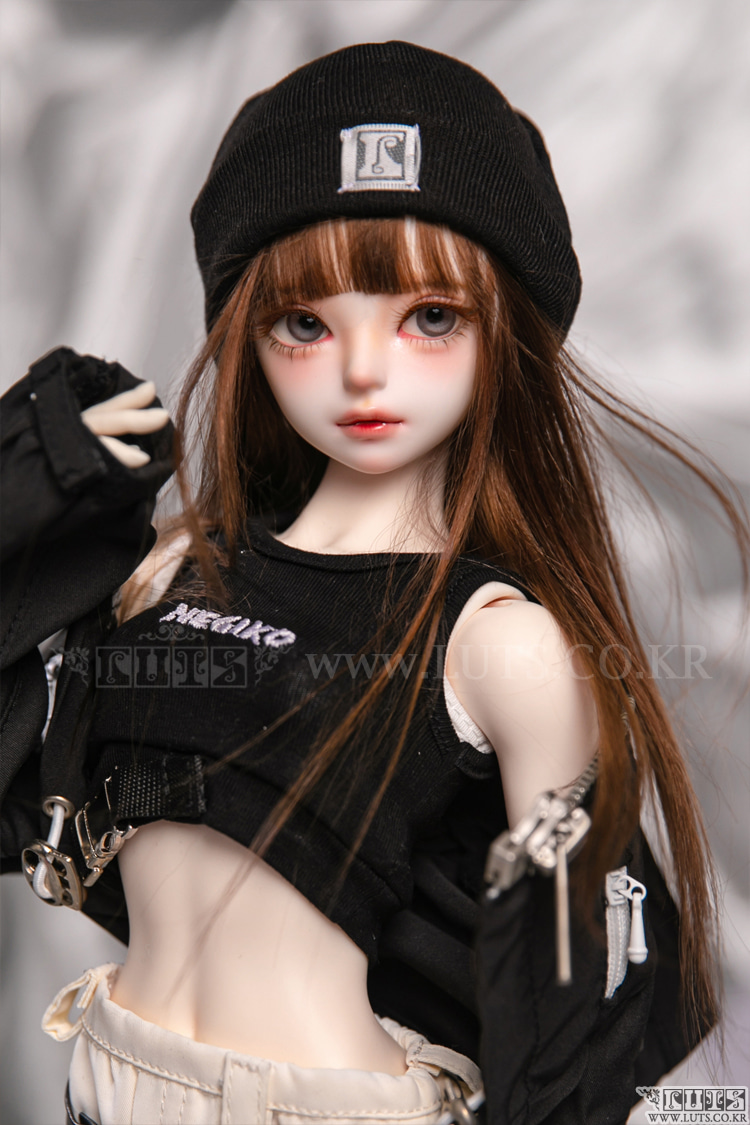 luts kid47 delf hami
