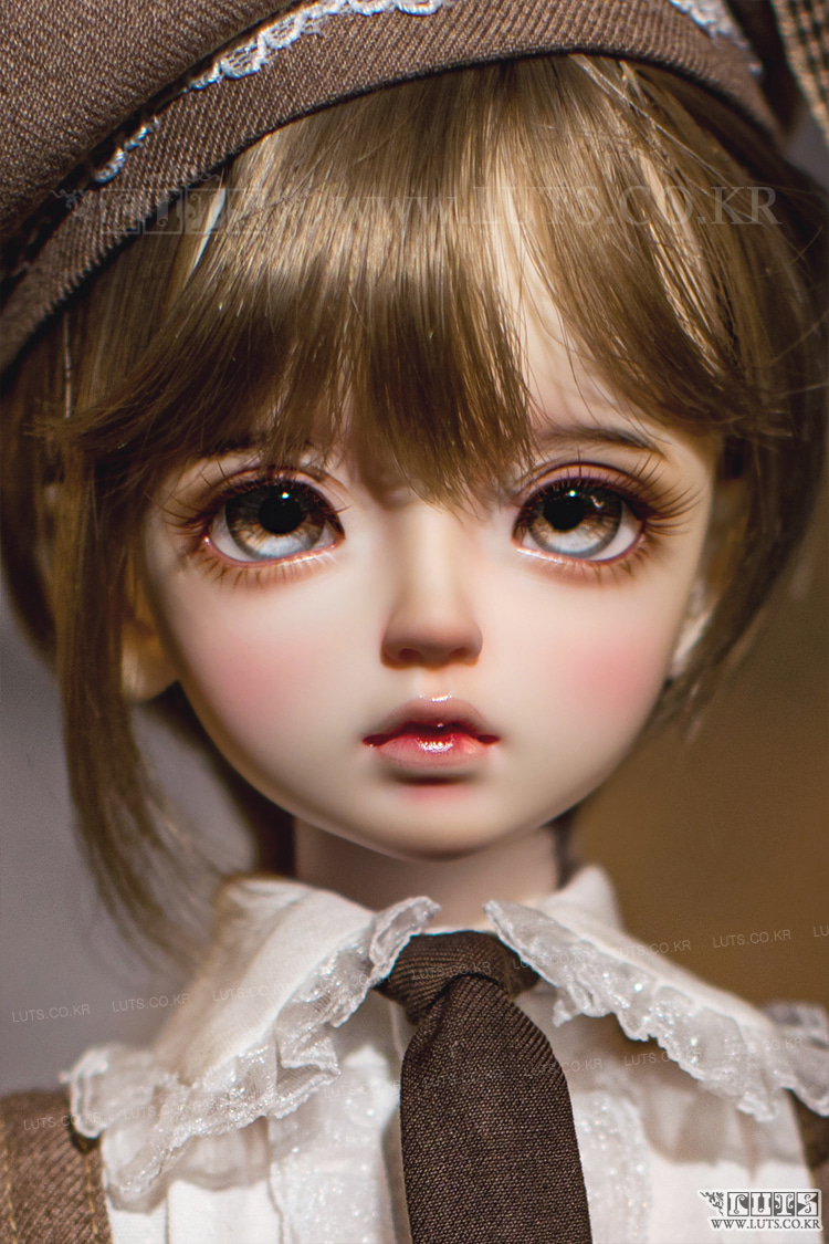luts kid muse shallot
