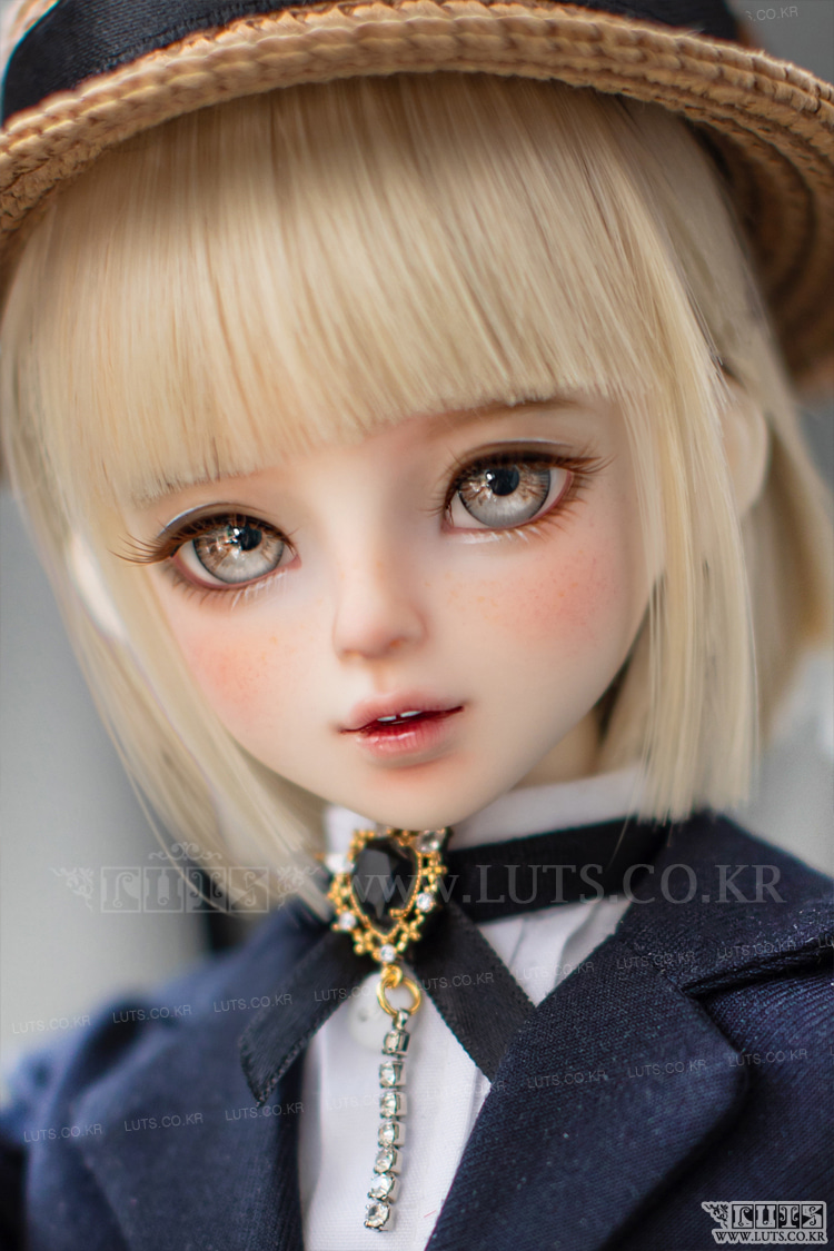 kid delf muse belimbing