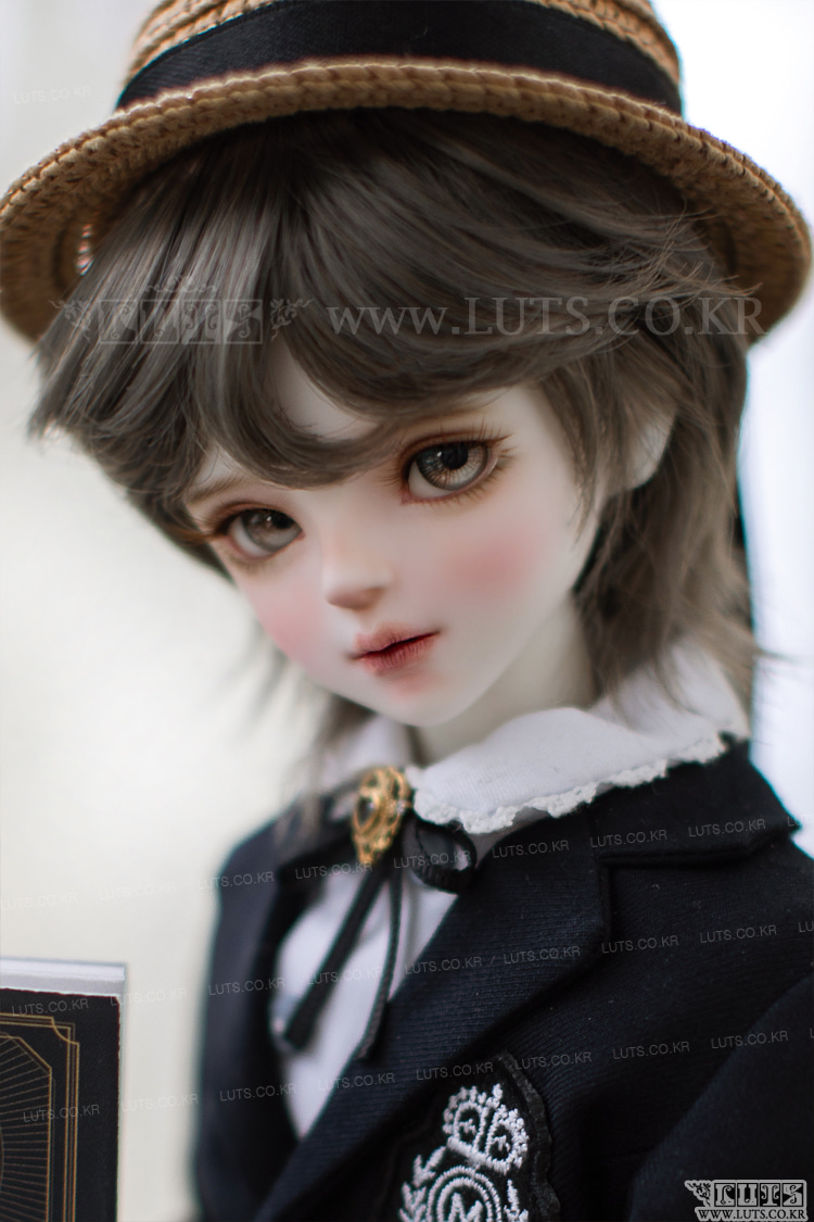 kid delf muse jujube