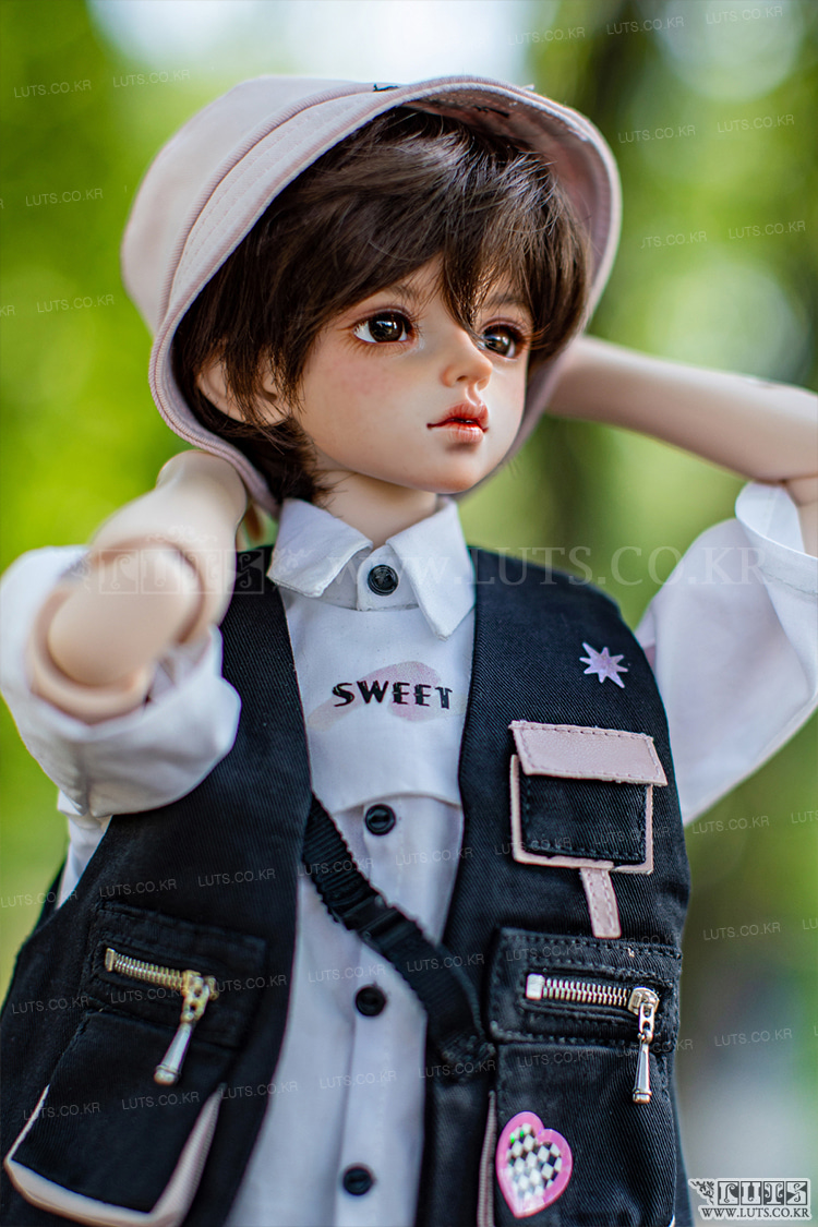 kid45 delf muse bean