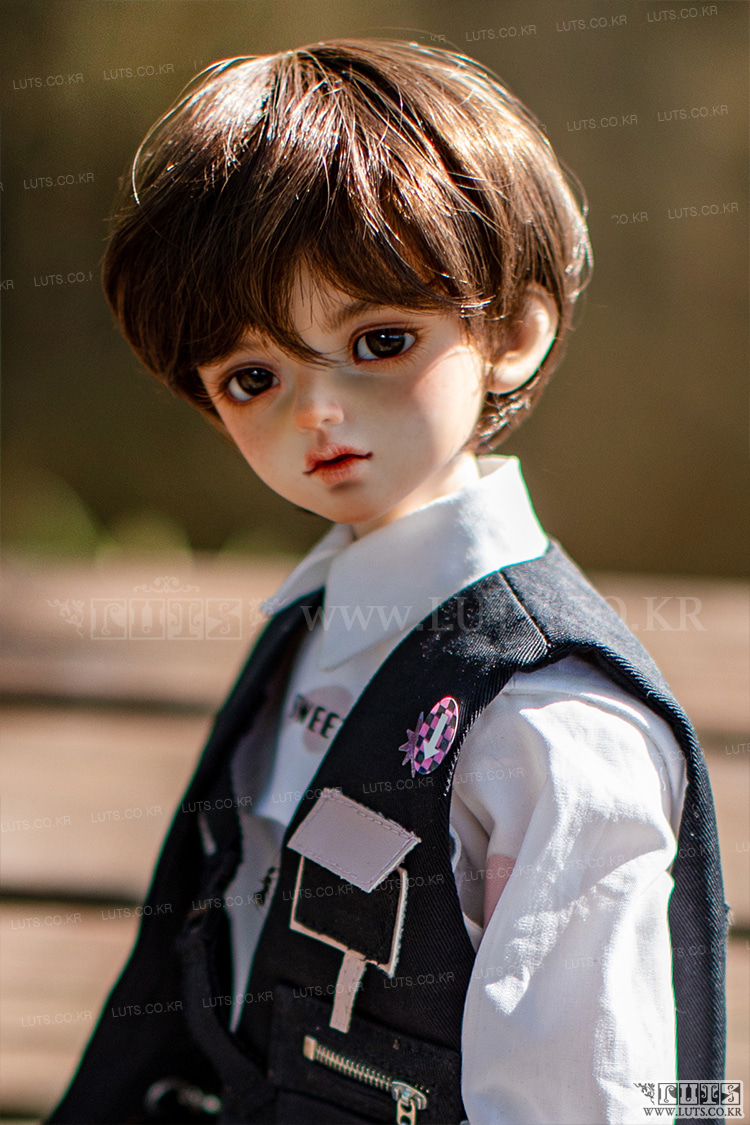 kid45 delf muse bean