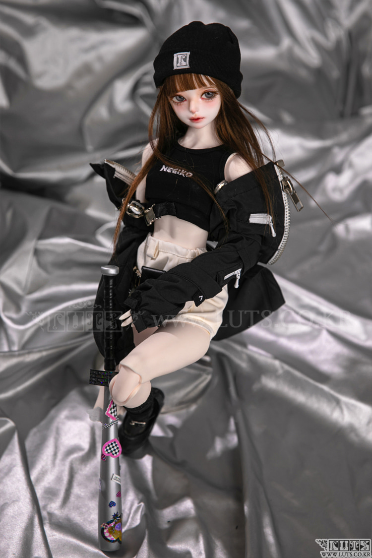 luts kid47 delf hami