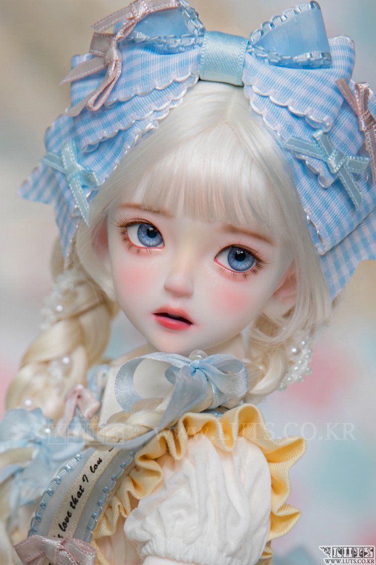 luts kid47 delf momo