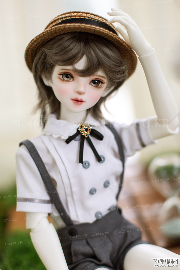 kid delf muse jujube