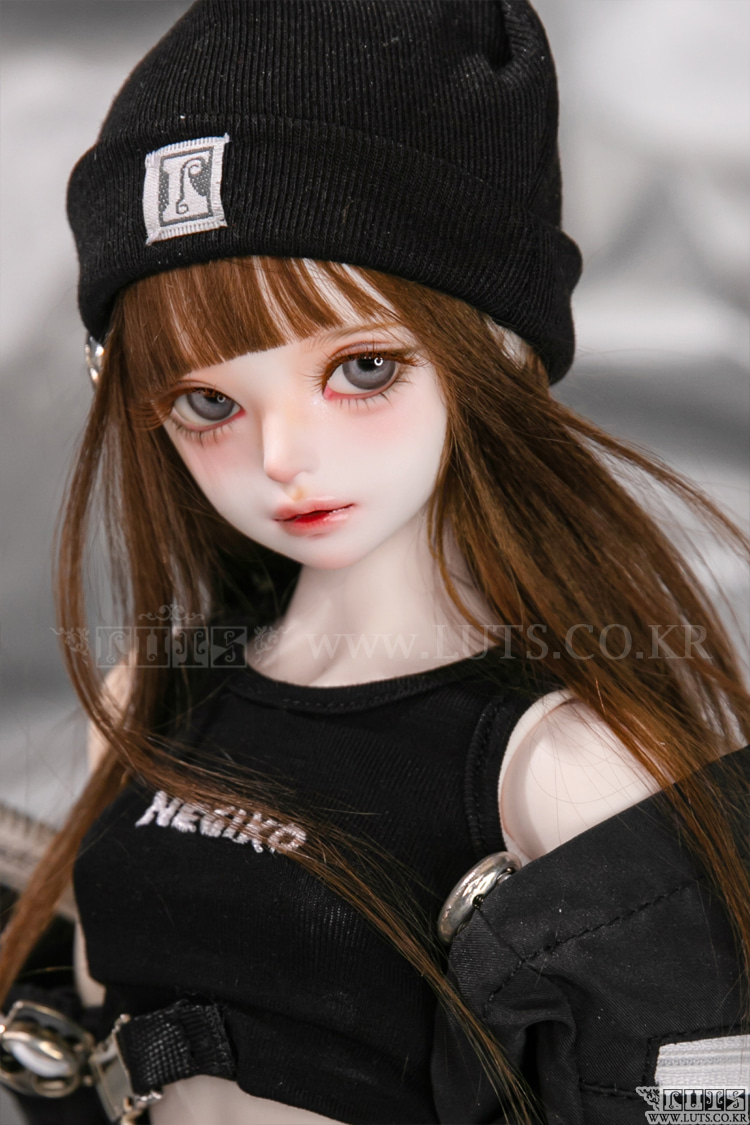 luts kid47 delf hami