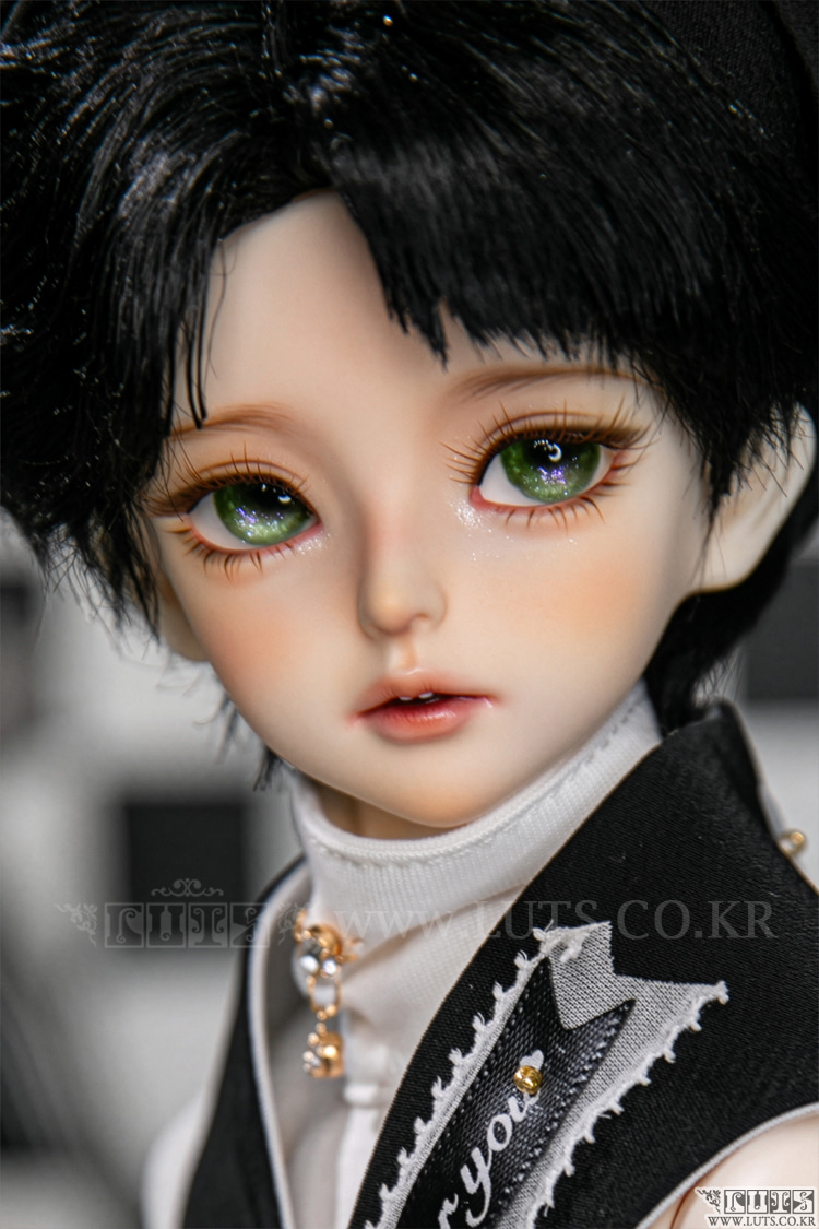 luts kid zea