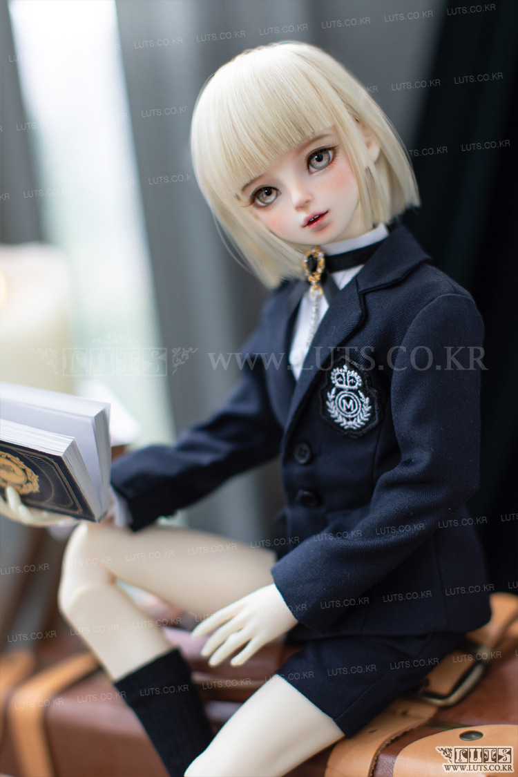 kid delf muse belimbing