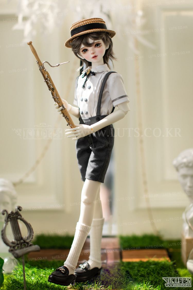 kid delf muse jujube