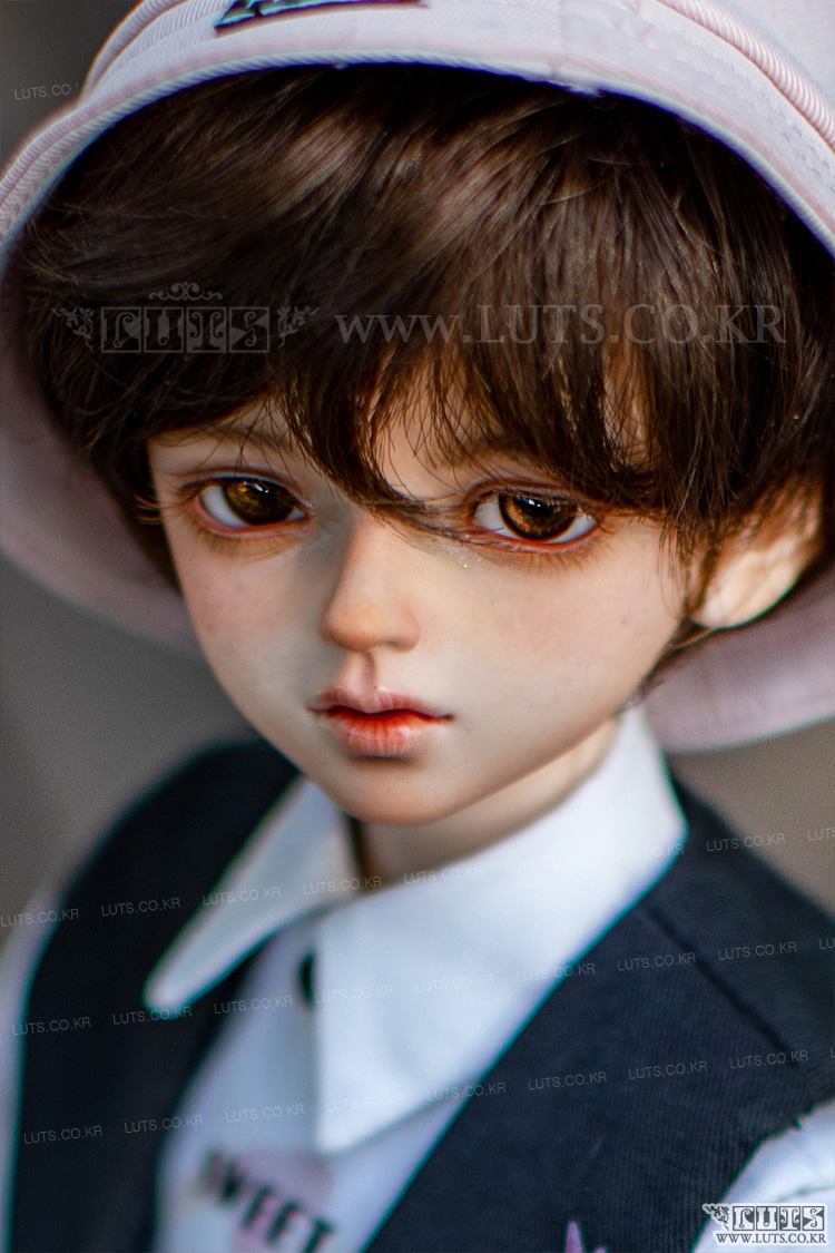 kid45 delf muse bean