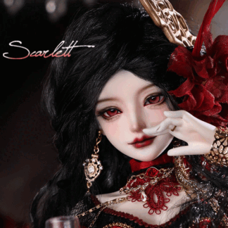 gem msd scarlett