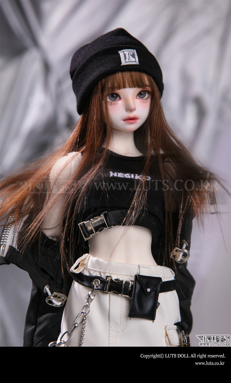 luts kid47 delf hami