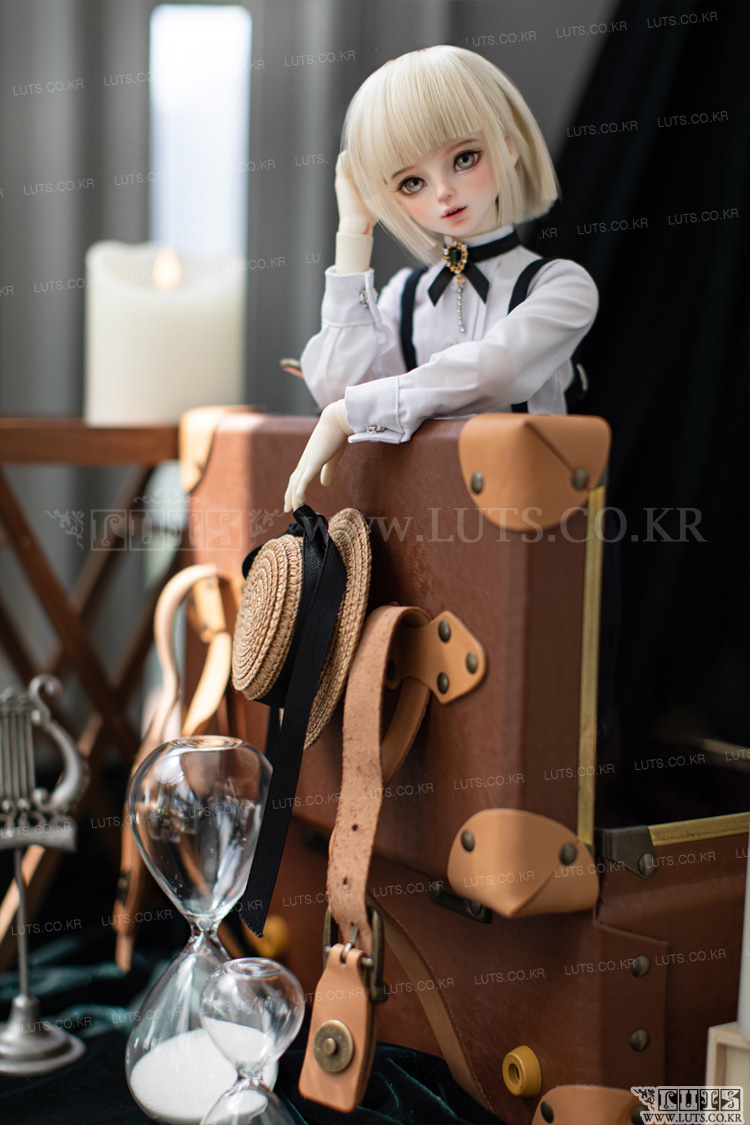 kid delf muse belimbing