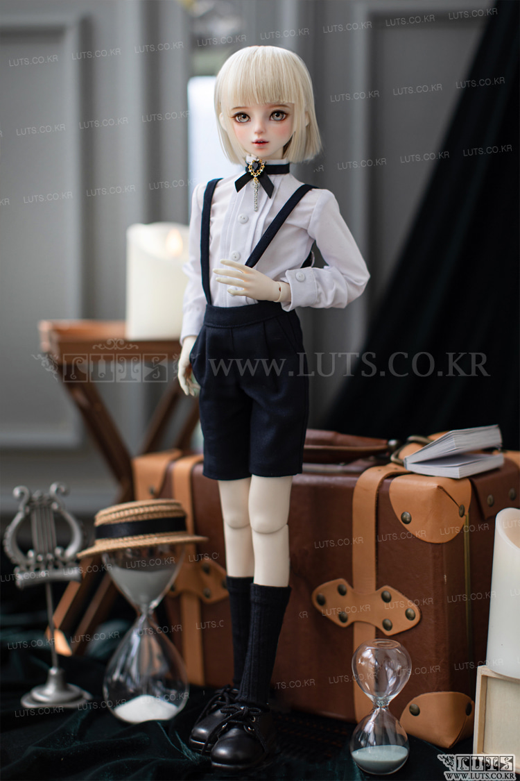 kid delf muse belimbing