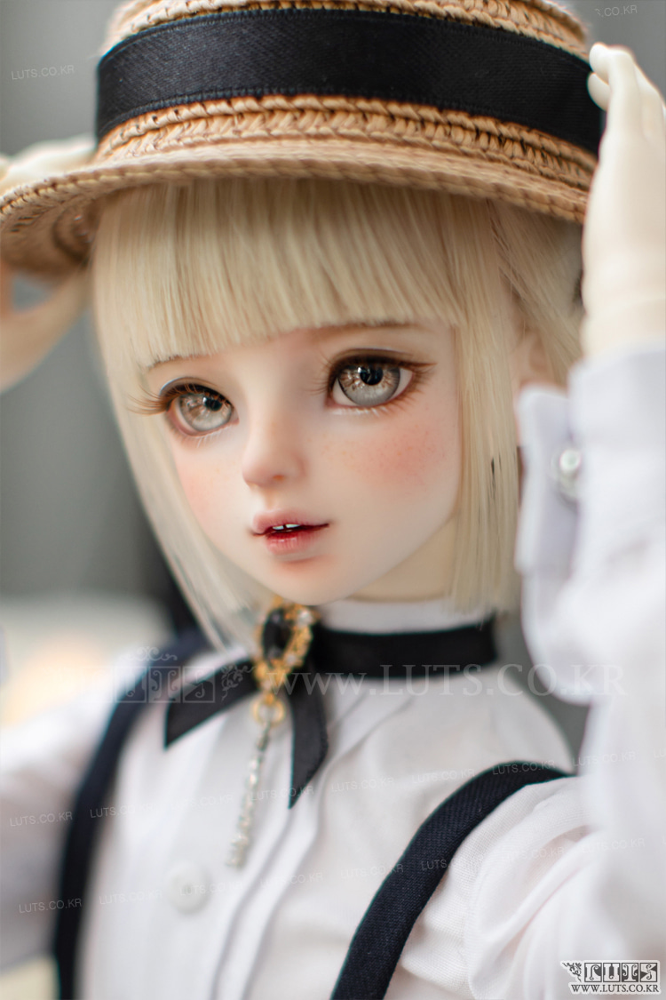 kid delf muse belimbing