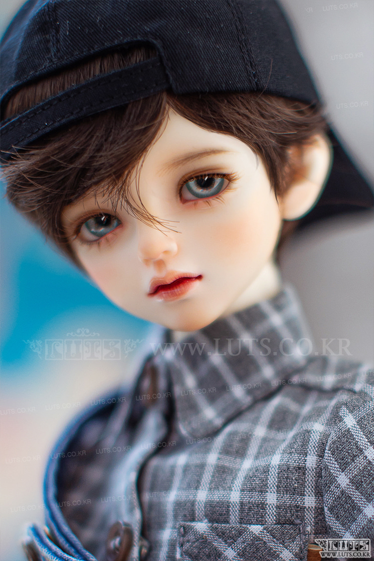 kid45 delf muse bean