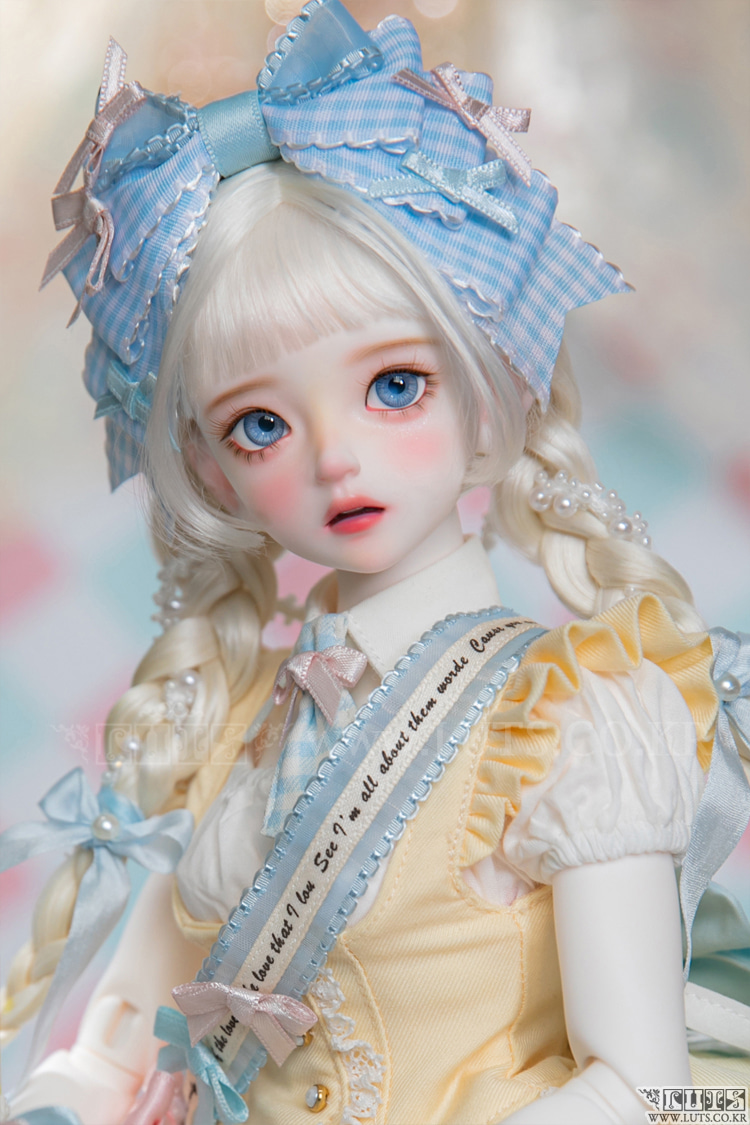 luts kid47 delf momo