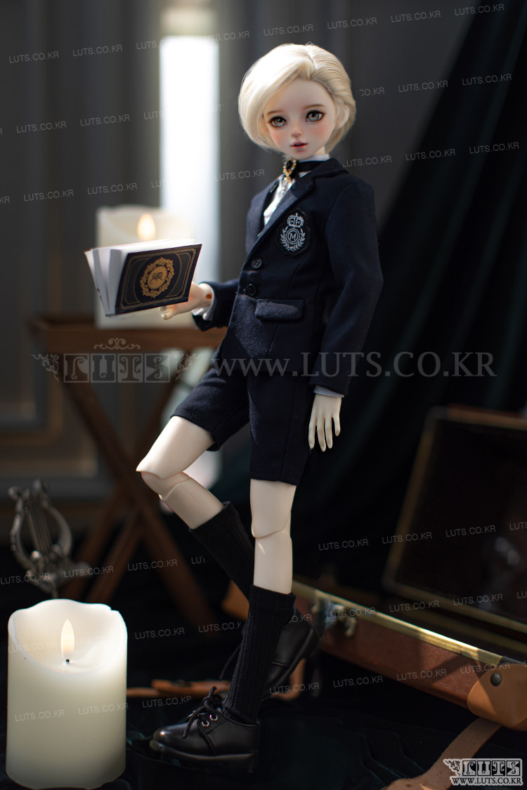 kid delf muse belimbing