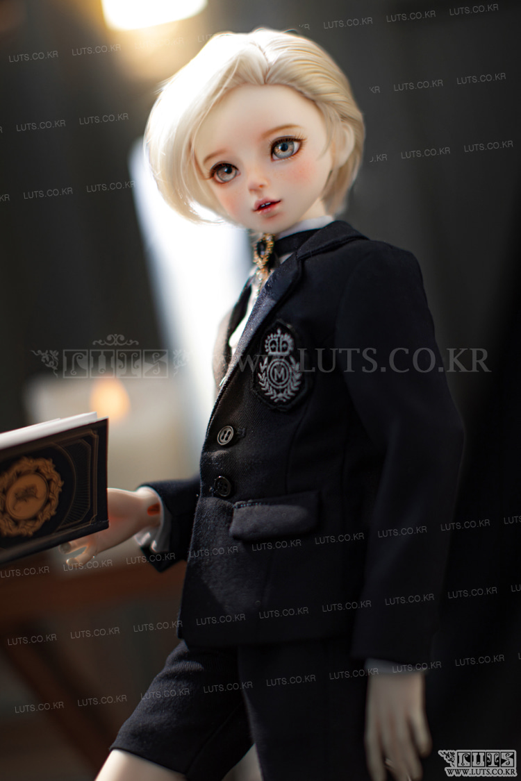 kid delf muse belimbing