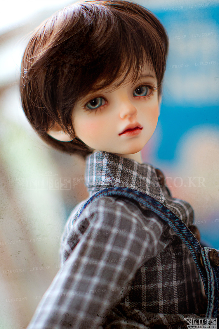 kid45 delf muse bean