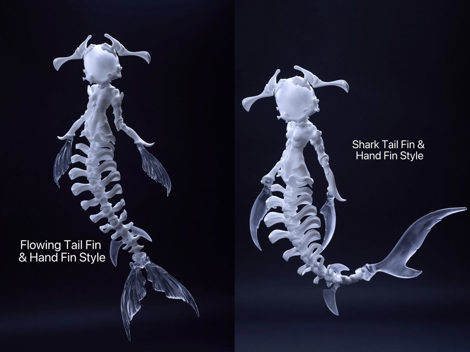 coral reef hammerhead shark