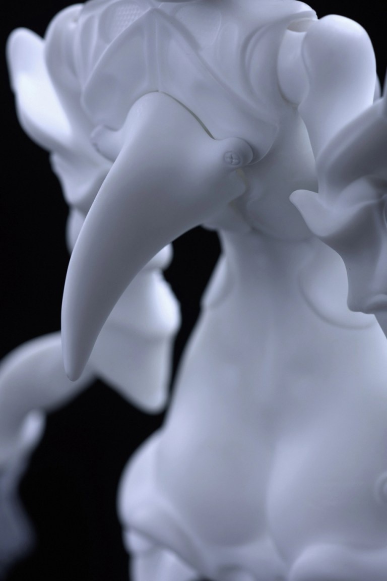 coral reef hammerhead shark